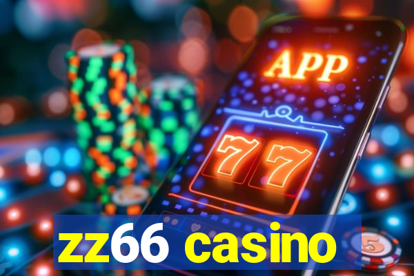 zz66 casino